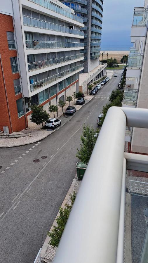 Perola Da Figueira Da Foz Apartment Exterior photo