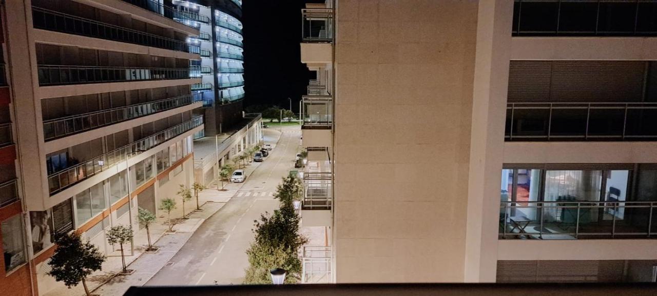 Perola Da Figueira Da Foz Apartment Exterior photo